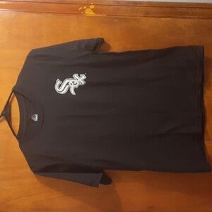 Majestic Women's Sox Tshirt